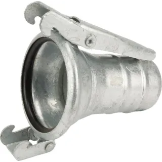 Female 4 hose tail 89mm  4224089Z AGRALV