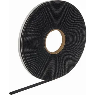 Weather strip 12.7x3.2mm  472061 AGRALV