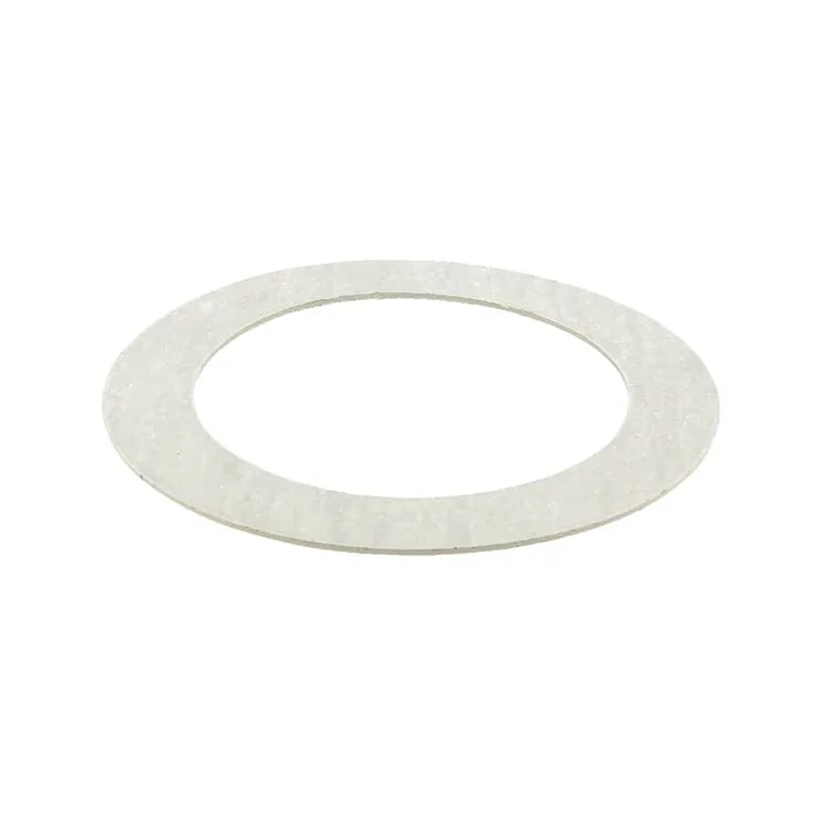 Gasket for 4 flange  4339800Z AGRALV 4339800