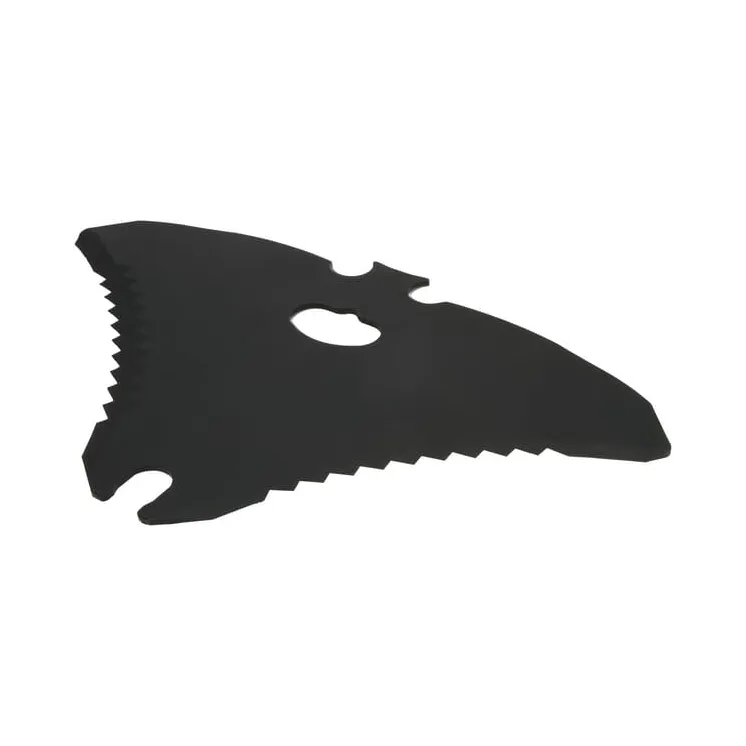 Silage knife  434148N AGRALV