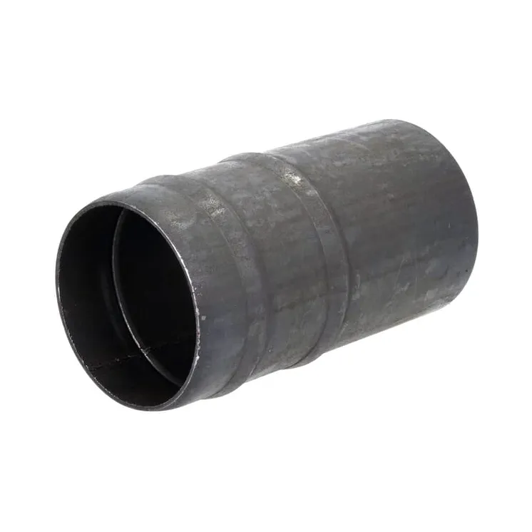 Šļūtenes aste melna 4 185mm 4400001Z AGRALV 4400000Z