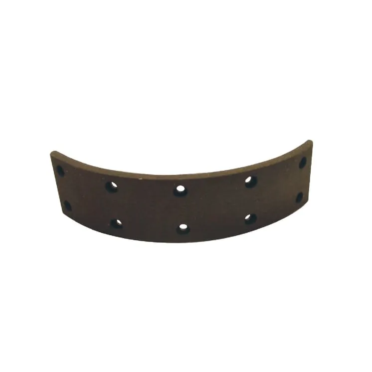 Brake lining  4318559N AGRALV