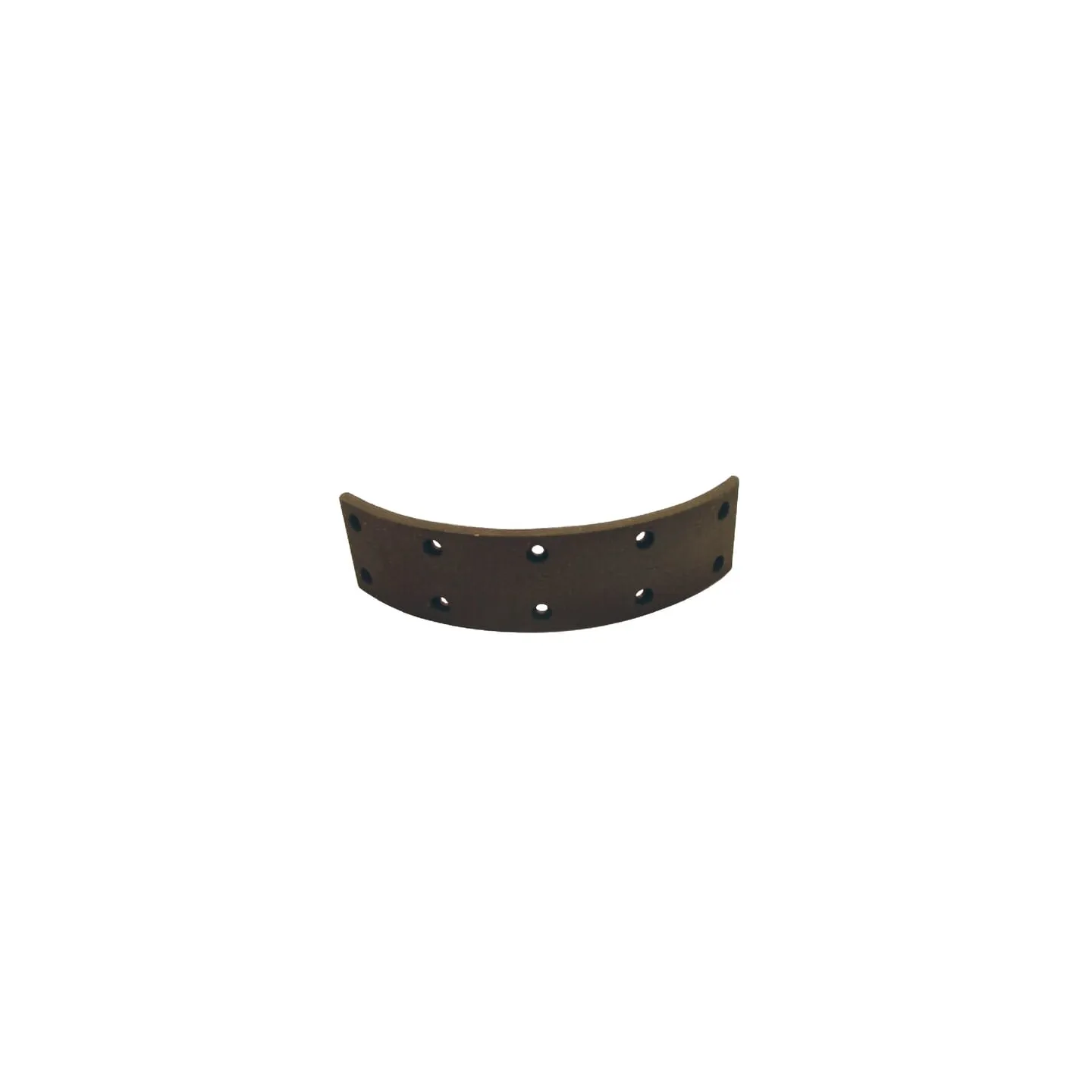 Brake lining  4318559N AGRALV