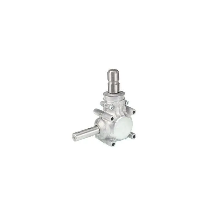 Fertiliser spreader gear, 1:1  43509124800M1 AGRALV