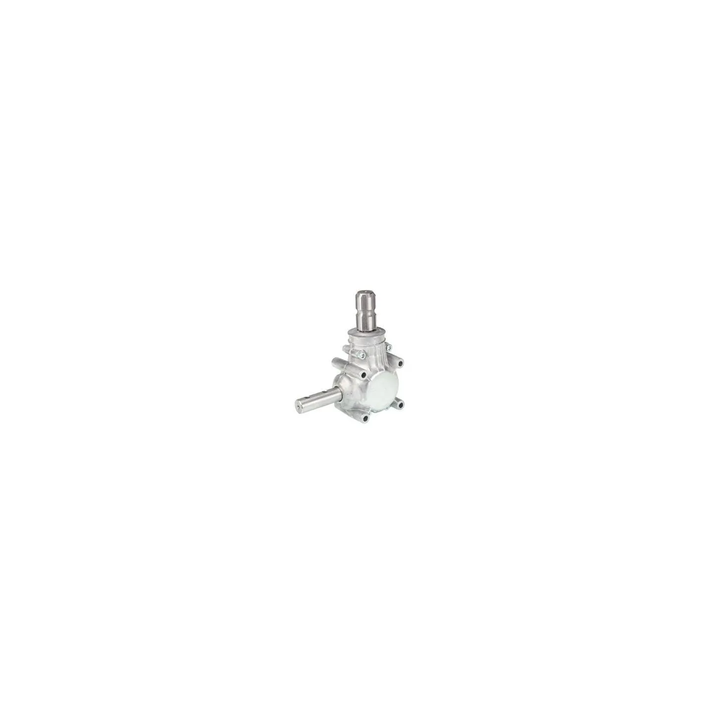 Fertiliser spreader gear, 1:1  43509124800M1 AGRALV