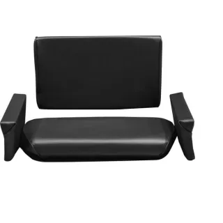 Tractor seat cushions, fits to Fiat  499682N AGRALV