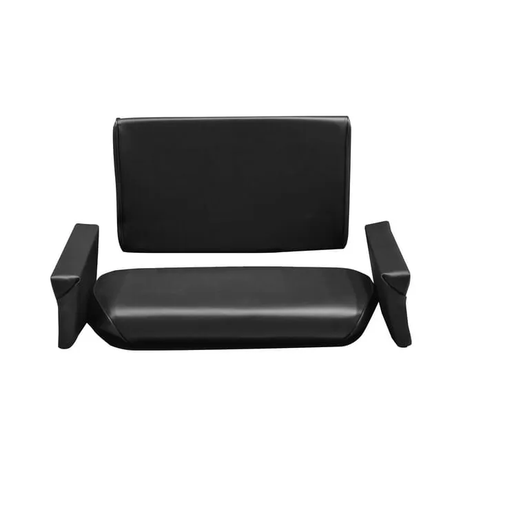 Tractor seat cushions, fits to Fiat  499682N AGRALV