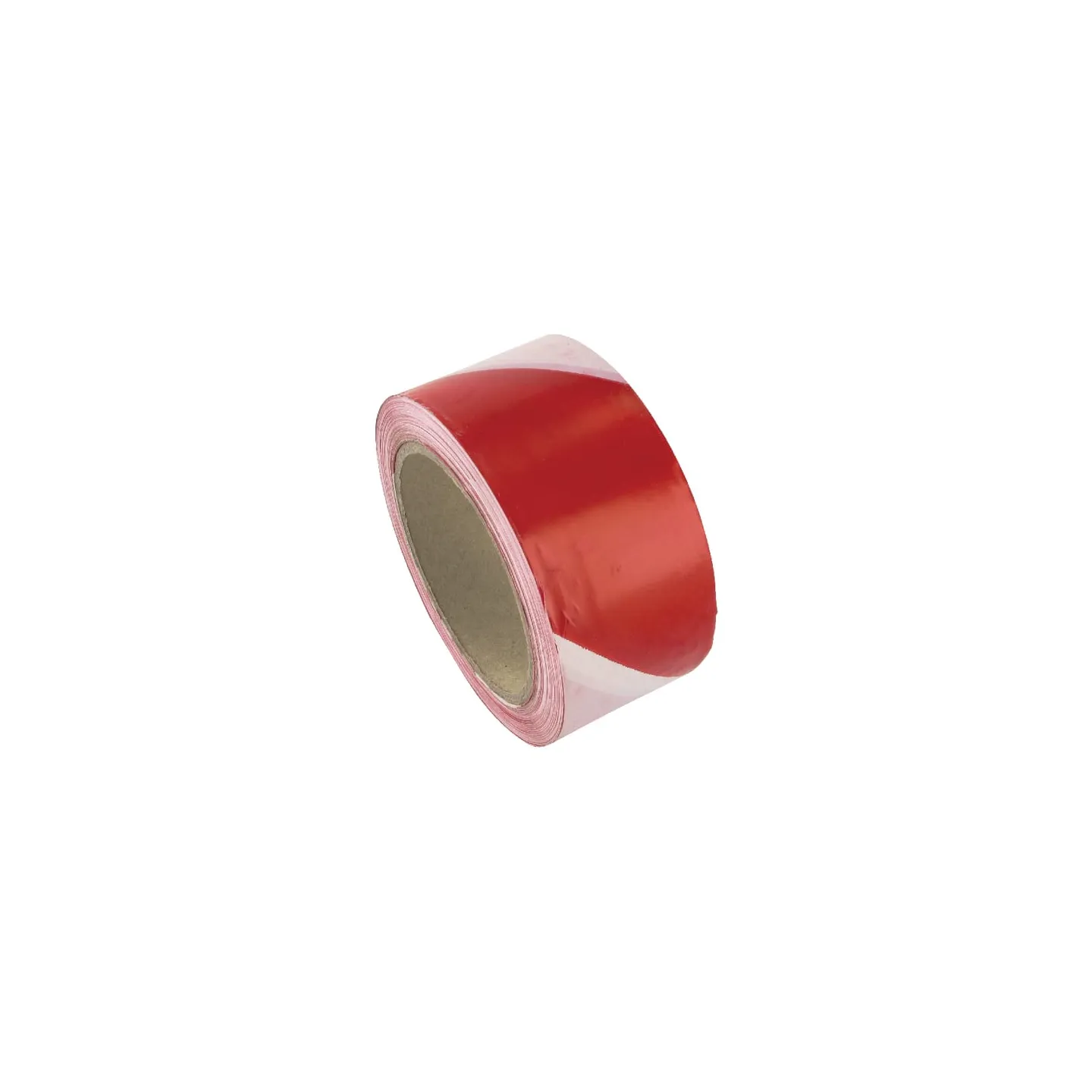 Marking tape, red/white  488337 AGRALV