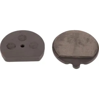Kit pad  47800849N AGRALV