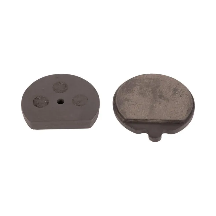 Kit pad  47800849N AGRALV