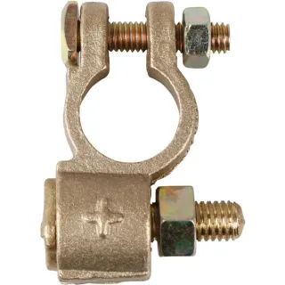 Battery terminal positive  482064 AGRALV