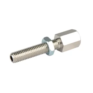 Adjusting screw M5  47105035 AGRALV