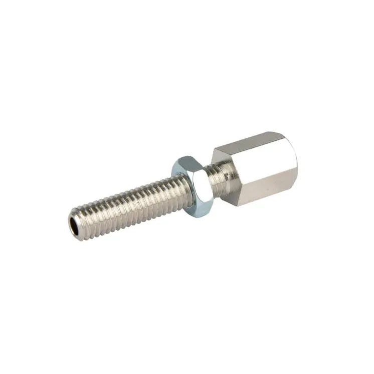 Adjusting screw M5  47105035 AGRALV