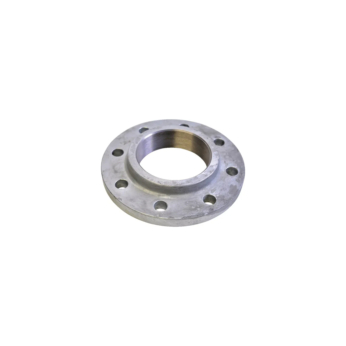 Steel Thread Flange 4 DIN2566  4651900Z AGRALV