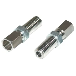 Adjusting screw M8  47108035 AGRALV