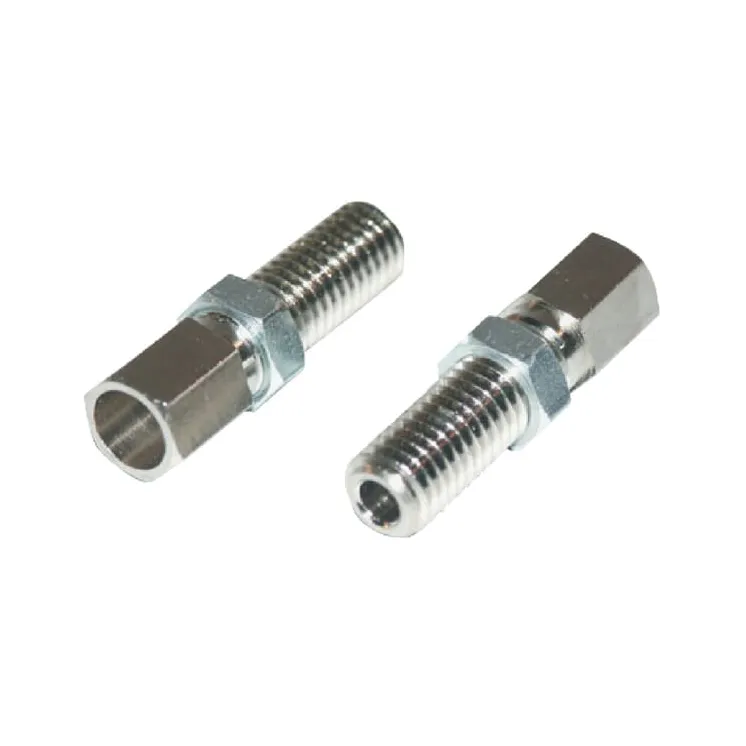 Adjusting screw M8  47108035 AGRALV