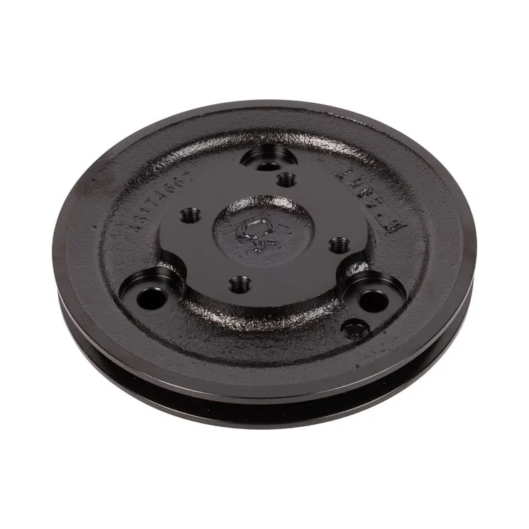 Pulley  4600187N AGRALV 4600187