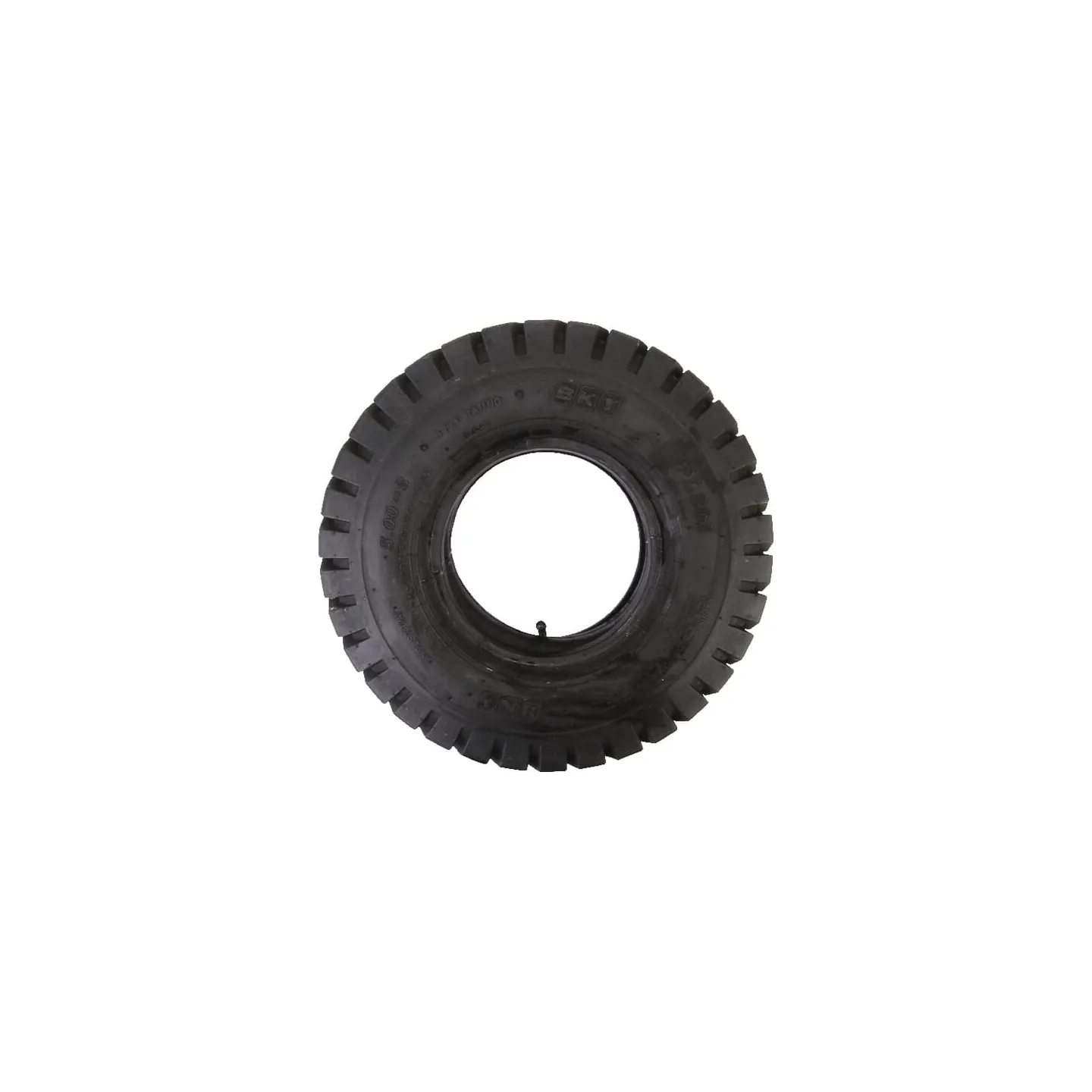 Tyre and tube 5.00-8, 8 Ply, PL801  50088PL801S AGRALV