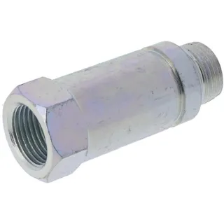 Divider connector, long  5058152N AGRALV