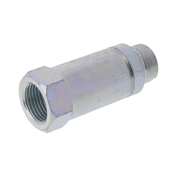 Divider connector, long  5058152N AGRALV
