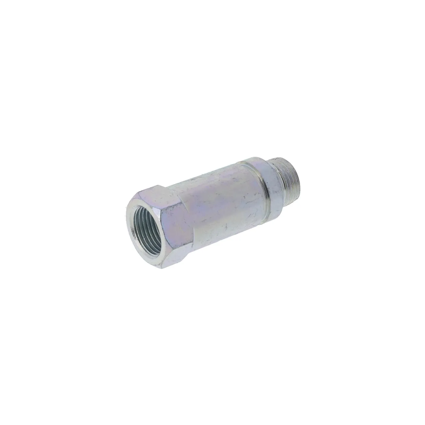 Divider connector, long  5058152N AGRALV