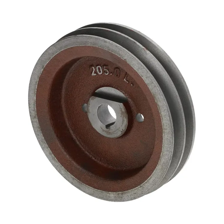 Compressor pulley  5064205N AGRALV