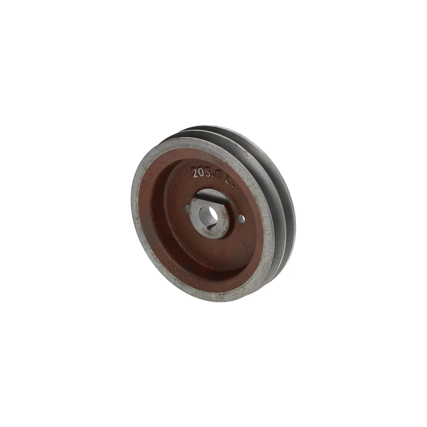 Compressor pulley  5064205N AGRALV