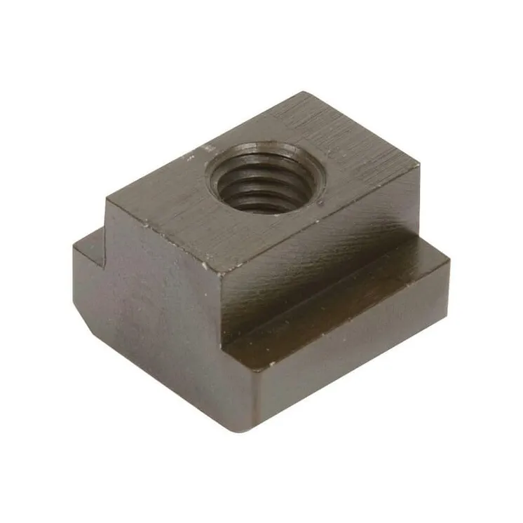 T veida uzgrieznis DIN508 M14 x 16 mm L 25 mm H 18 mm 508101416 AGRALV