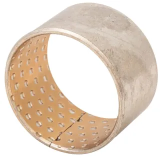 Bush-shaft 45x50x30mm  5104085N AGRALV