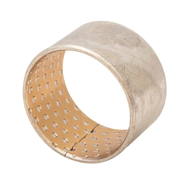 Bush-shaft 45x50x30mm  5104085N AGRALV