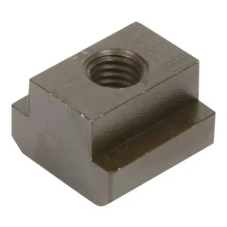 T veida uzgrieznis DIN508 M8 x 10 mm L 15 mm H 12 mm 50810810 AGRALV