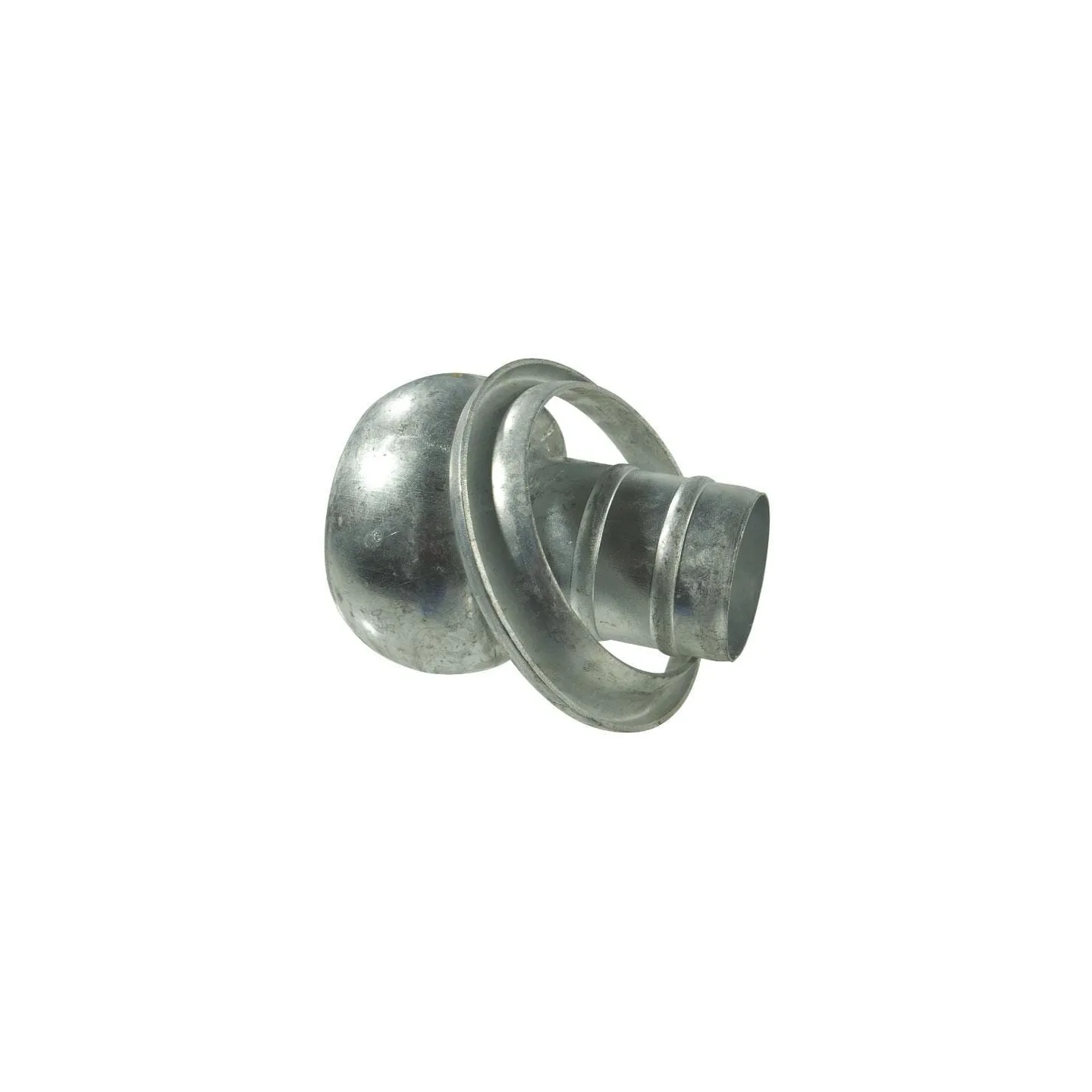 Vīrietis 5 ar šļūtenes galu 120mm 51240120Z AGRALV
