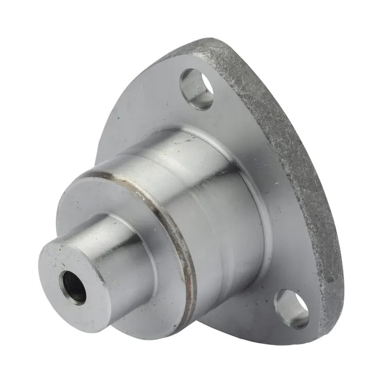 Pivot pin  5137239N AGRALV