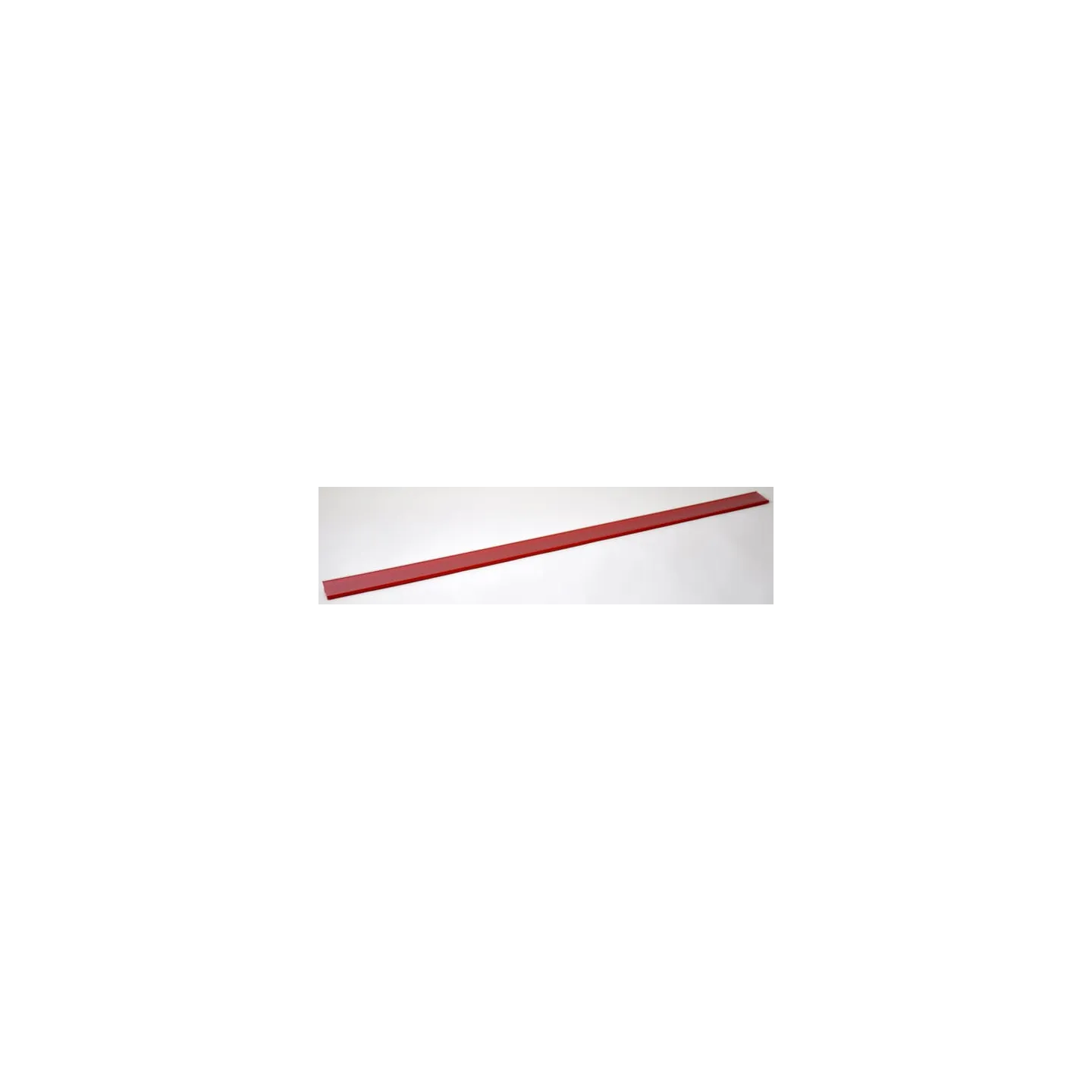 Price rail 985x38 Red  51600008 AGRALV 194141603665 41603000 41603665