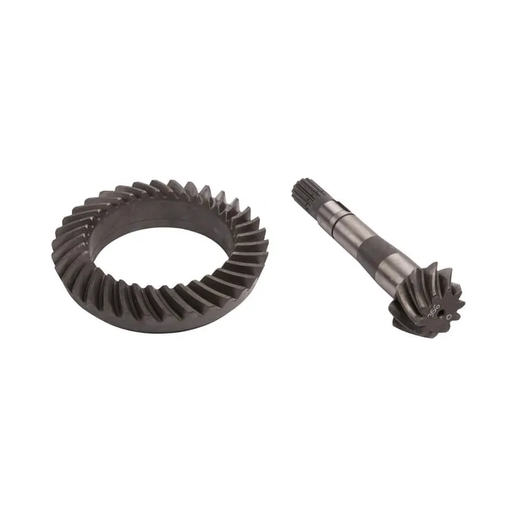 Bevel gear set  5145486N AGRALV