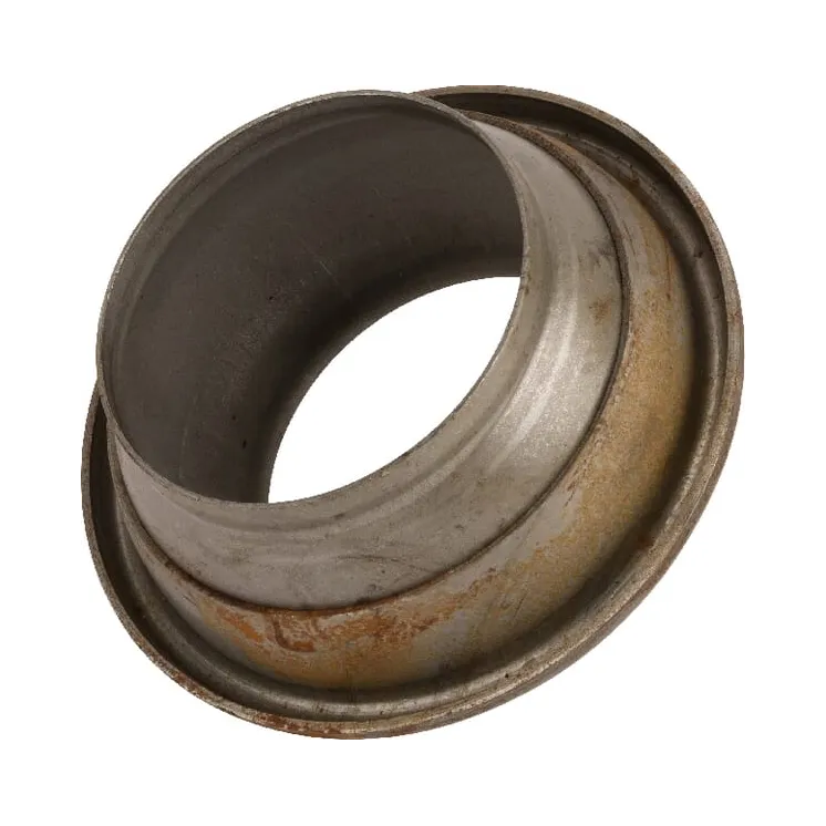 Male 5 weld-on  5120000Z AGRALV M175M