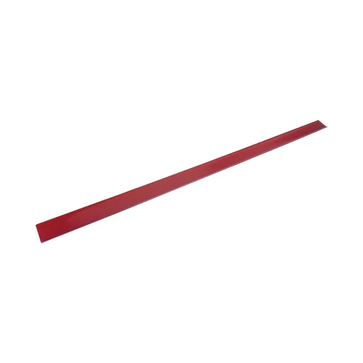 Cenu sliede 2-puse 12mm 965 x 39mm 51600005 AGRALV 51600006
