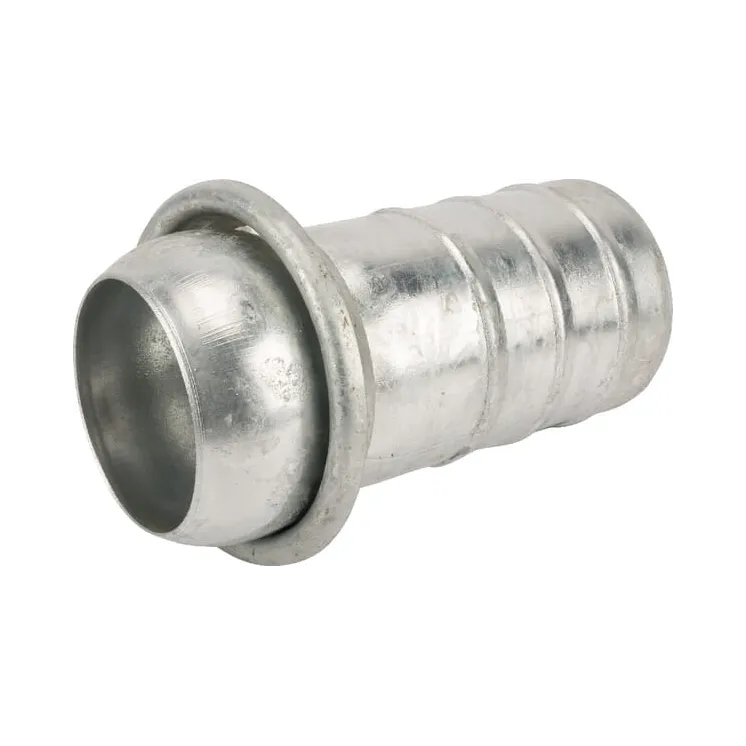 Vīrietis 5 ar šļūtenes galu 133mm 51240133Z AGRALV