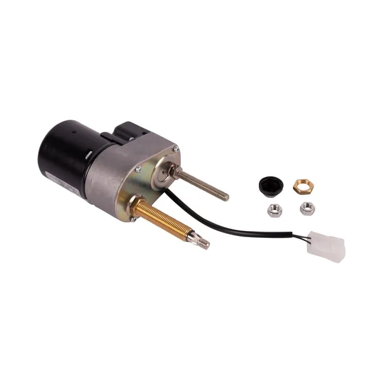 Windscreen wiper motor  516188N AGRALV