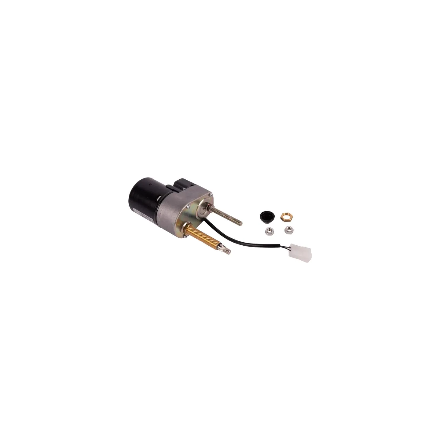 Windscreen wiper motor  516188N AGRALV