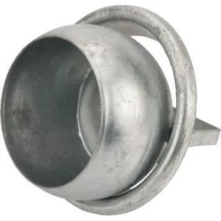 Male 5 blanking cap  5129900Z AGRALV