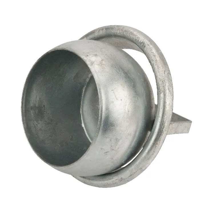 Male 5 blanking cap  5129900Z AGRALV