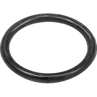 O-gredzens 5 sievietēm 141x171,4x15,2mm 70 shore EPDM melns 5652200Z AGRALV M225
