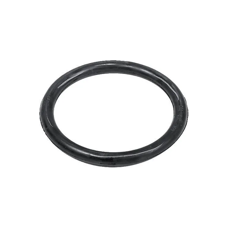O-gredzens 5 sievietēm 141x171,4x15,2mm 70 shore EPDM melns 5652200Z AGRALV M225