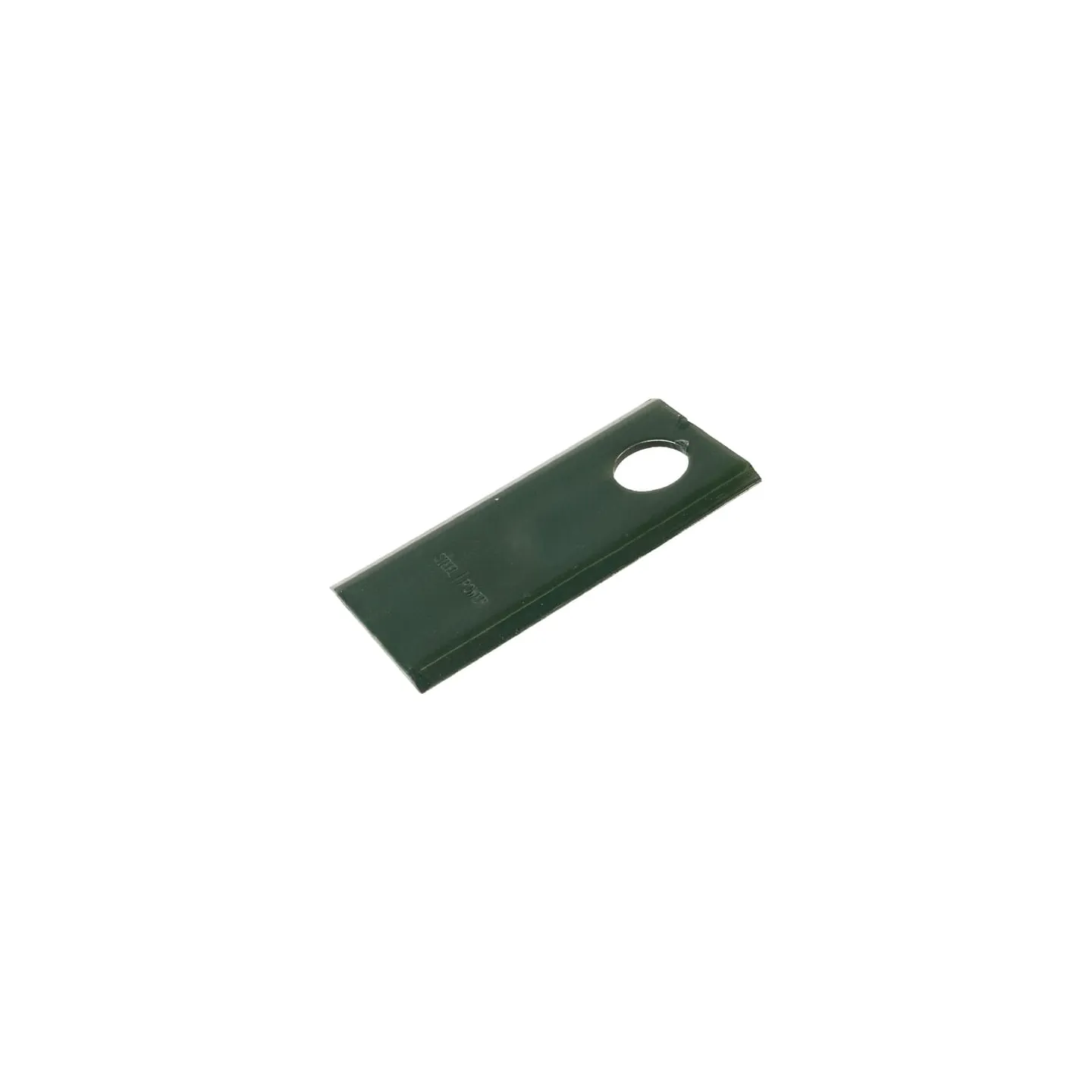 Mower blade, straight 102x46x3