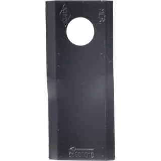 Mower blade RH Kuhn Org.  55903310P001 AGRALV