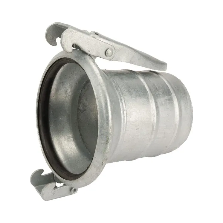 Sieviešu 5 šļūtenes aste 133mm 52240133Z AGRALV