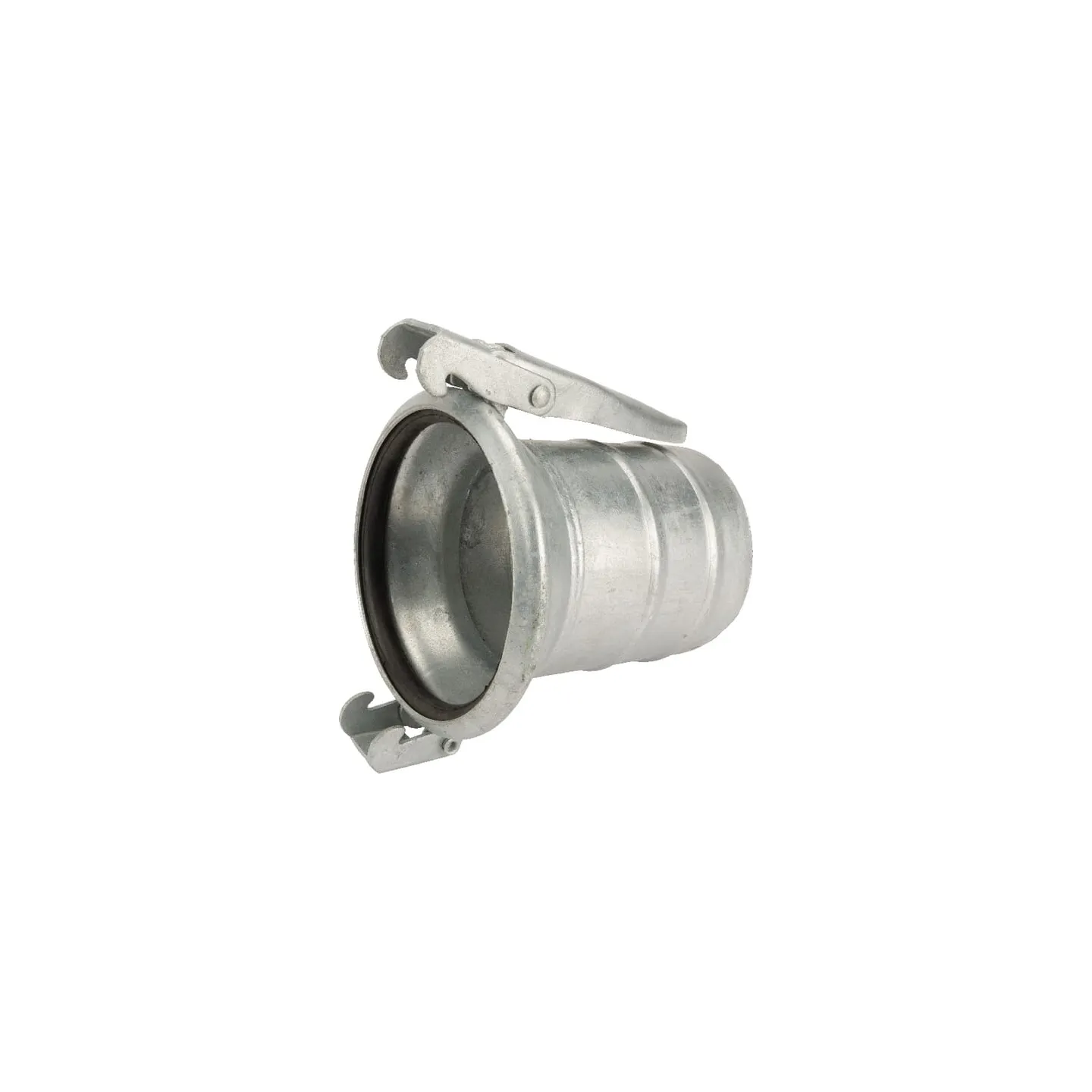 Sieviešu 5 šļūtenes aste 133mm 52240133Z AGRALV