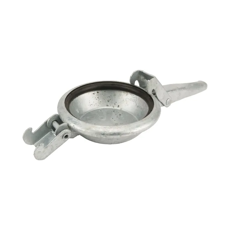 Female 5 blanking cap  5229900Z AGRALV