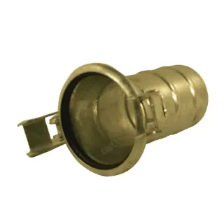 Female 5 hose tail 120mm  52240120Z AGRALV